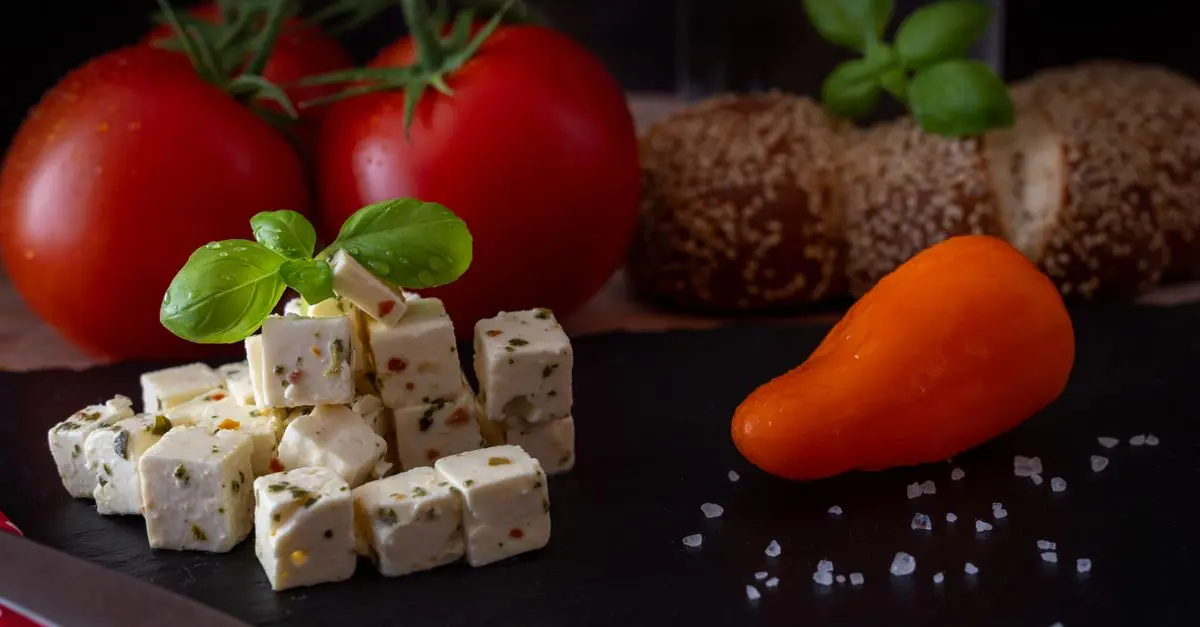 Antipasti