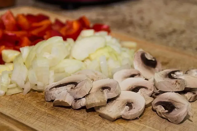 Primi Piatti