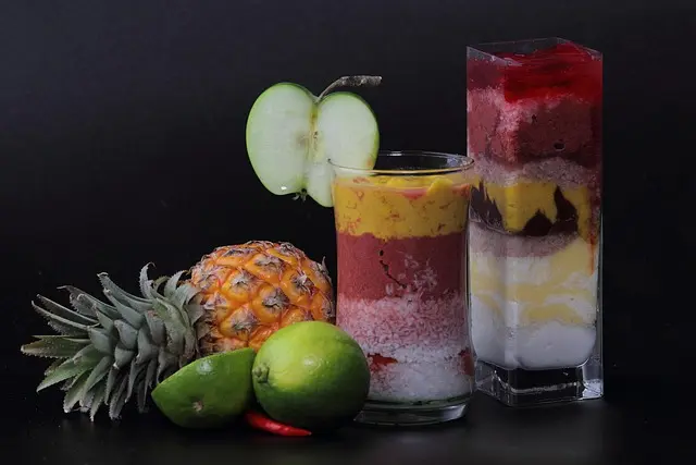 Migliori kit per preparare cocktail a casa